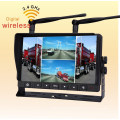 7 Inches Digital Wireless Monitor (SP-766M4)